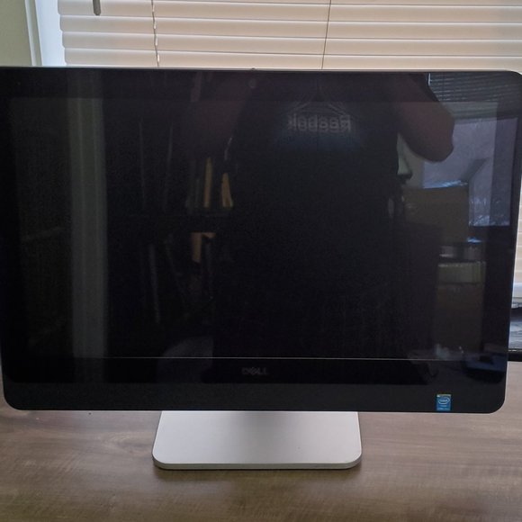 Dell Optiplex 9020 AIO i7-4770S 16GB 256SSD Touchscreen - Picture 1 of 7